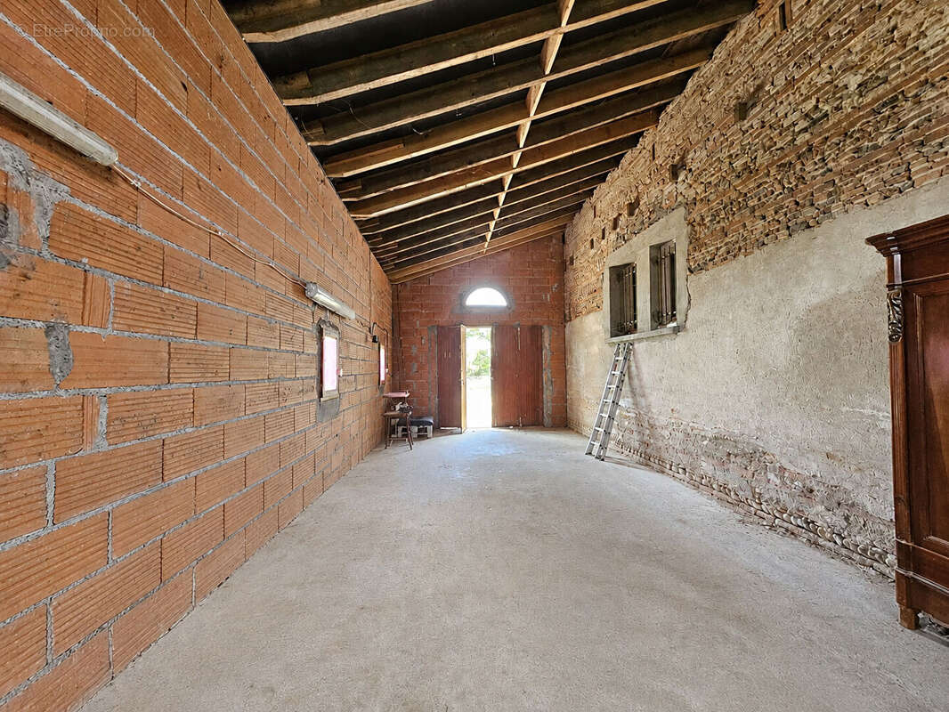 Secteur Le Château - Balma, Maison toulousaine T4 de 139.92 m2 - photo 9