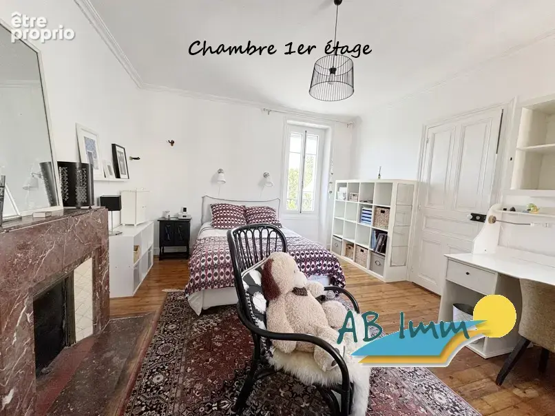 Maison a vendre a lorient - photo 7