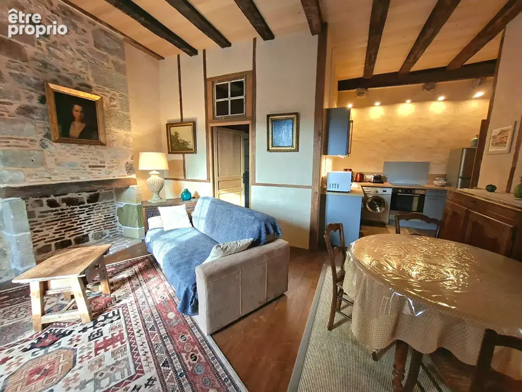 Appartement de haut standing au coeur de Beaulieu - photo 3