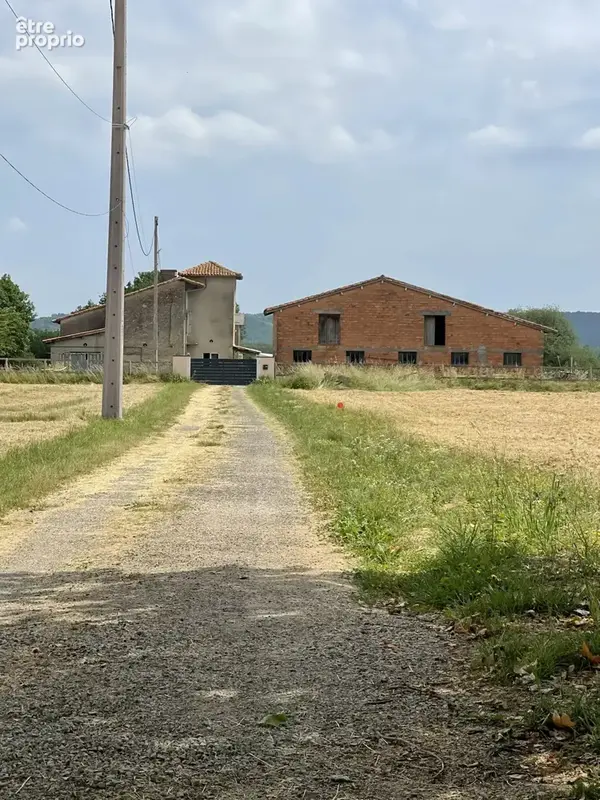 Falguières, maison de caractère - photo 15