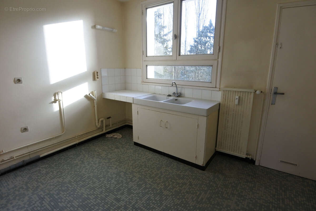 Appartement à LA FERTE-BERNARD