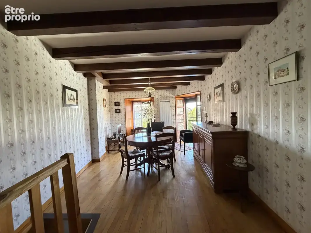 Charmante maison en pierre - photo 4