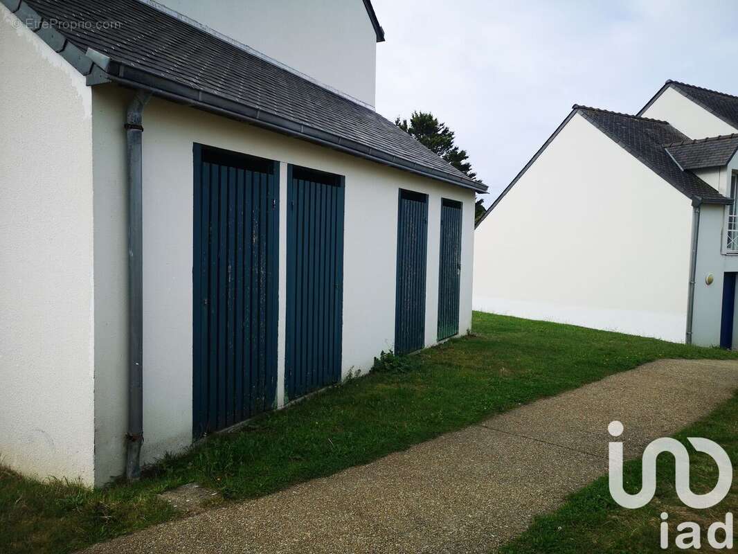 Photo 8 - Maison à LOCMARIA-PLOUZANE