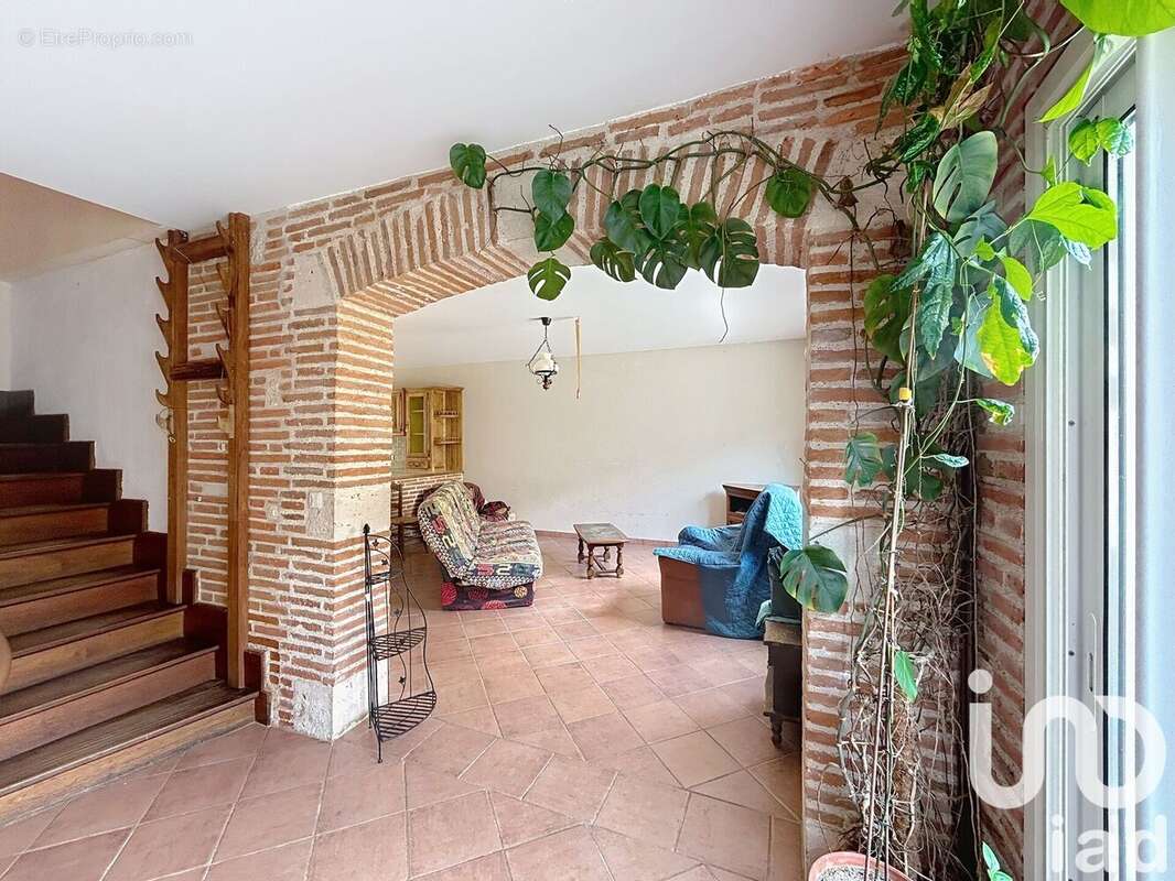 Photo 4 - Maison à VALENCE