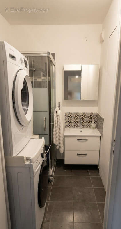 Appartement à RIS-ORANGIS