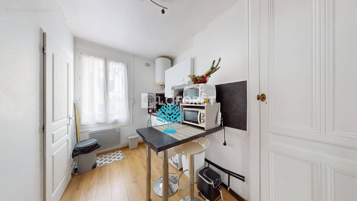 Appartement à LE HAVRE