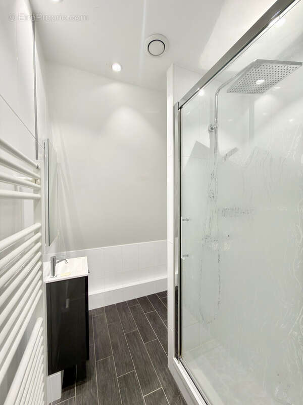 Appartement à SAINT-MAURICE