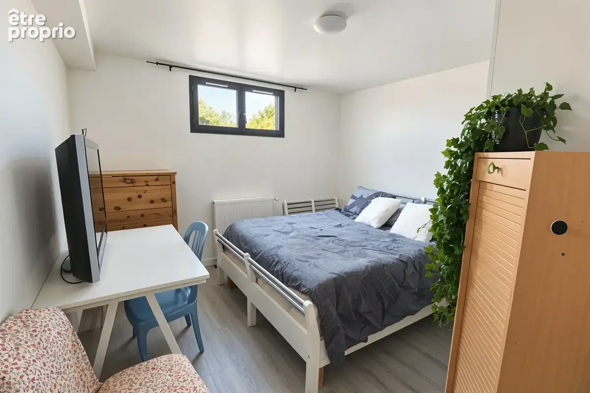 EXCLUSIVITE RIEUMES - Maison familiale 180m2 avec un beau jardin - photo 15