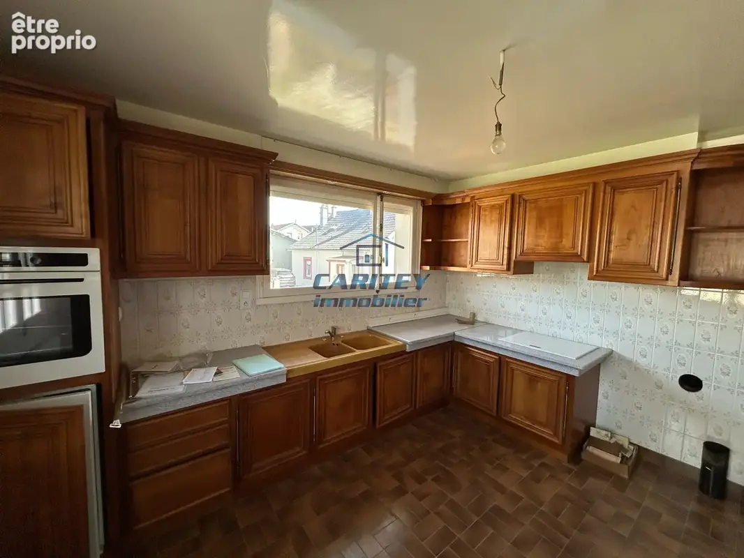 Maison 117m2 Champagney - photo 10