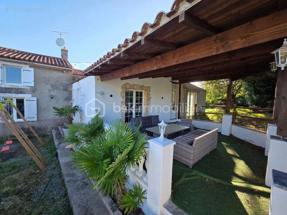 Maison 188m2 7 pièces - photo 13