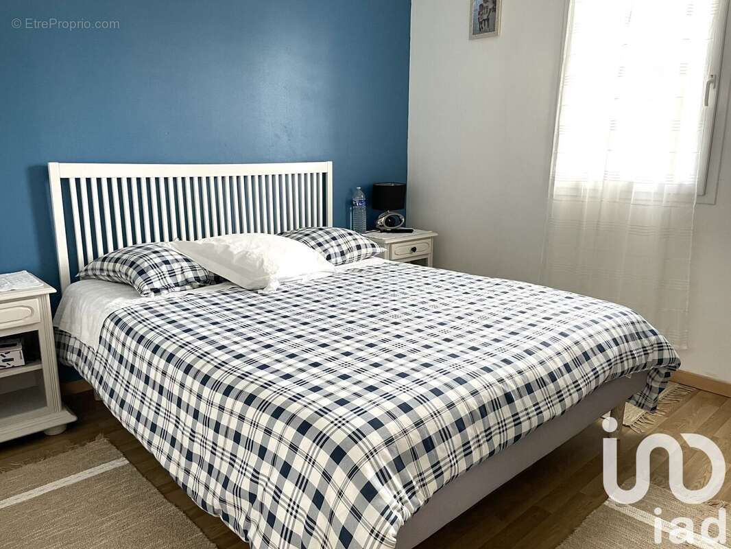 Maison 133 m² à Saint-Urbain  - photo 9