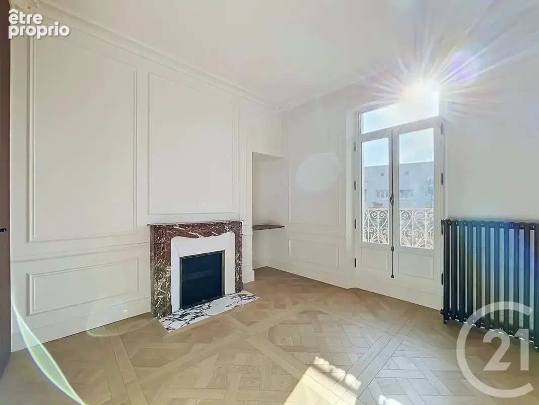 Appartement 4 pièces 104 m² à vendre à Dijon (21000) - photo 11