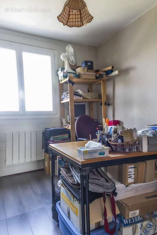 Appartement à LYON-5E