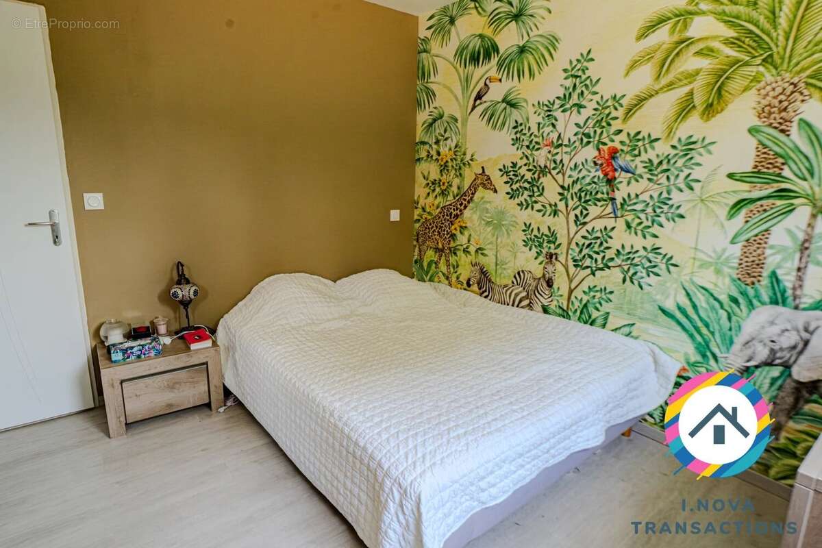 Maison 4 chambres de 2025 - photo 9