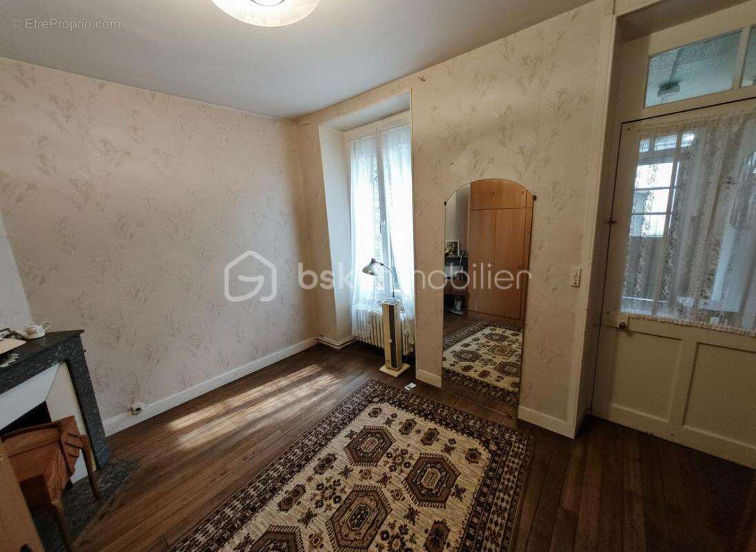 Maison à BOIS-LE-ROI