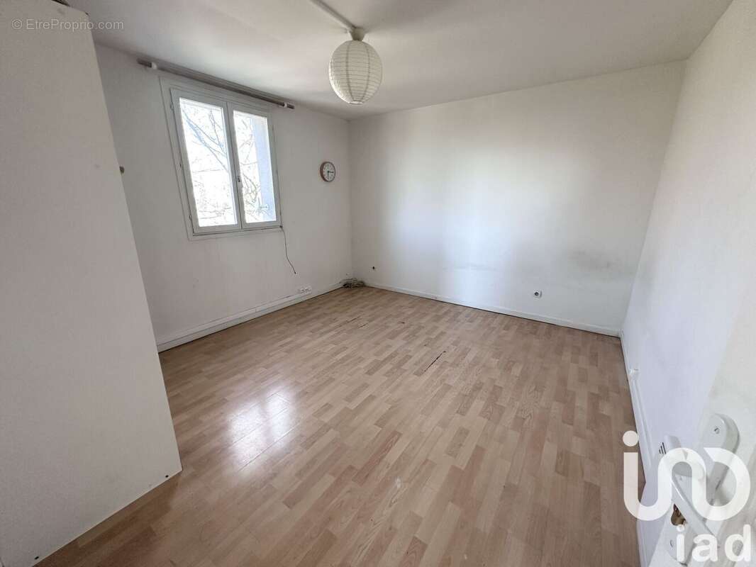 Photo 9 - Maison à GOUSSAINVILLE