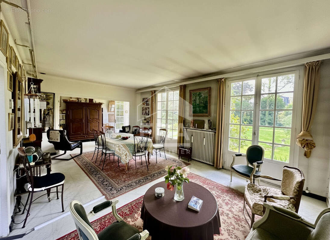 Maison à HERBLAY