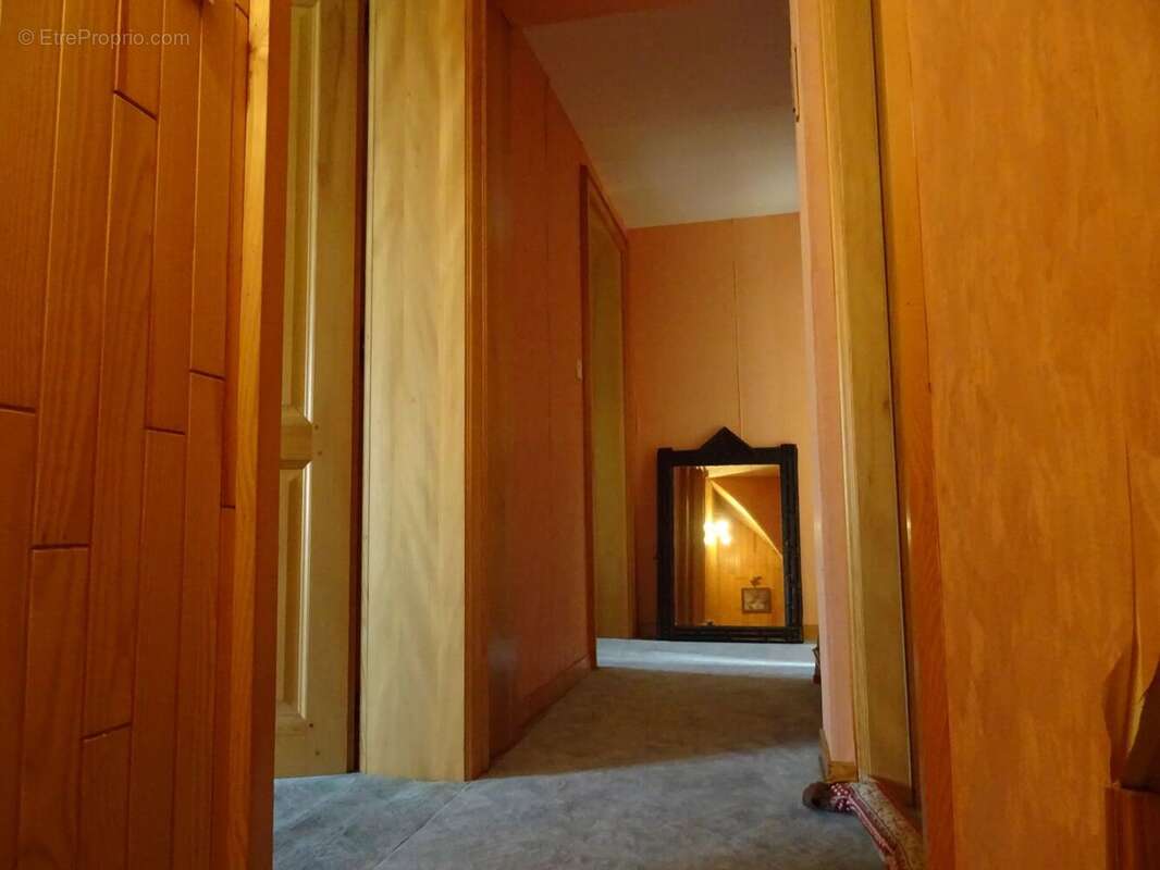 Maison à CELLES-SUR-PLAINE