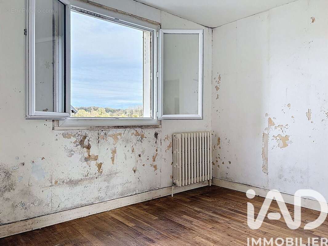 Photo 6 - Maison à NAZELLES-NEGRON