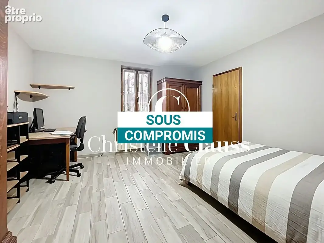 Photo Maison à Hoerdt au prix de 275 000€