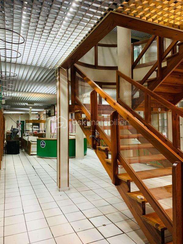 Appartement à BASSE-TERRE
