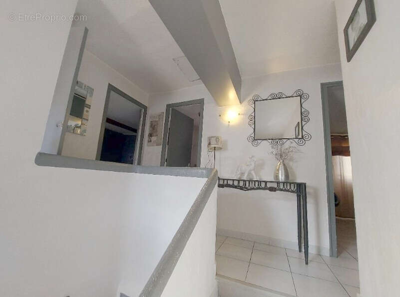 Maison à MARSEILLE-11E