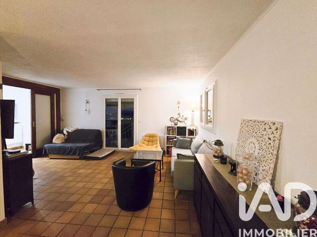 Photo 4 - Maison à MEZY-SUR-SEINE