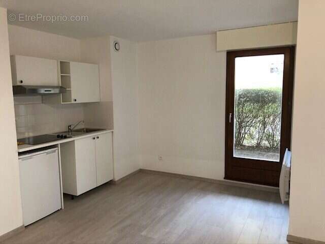 Appartement à LINGOLSHEIM