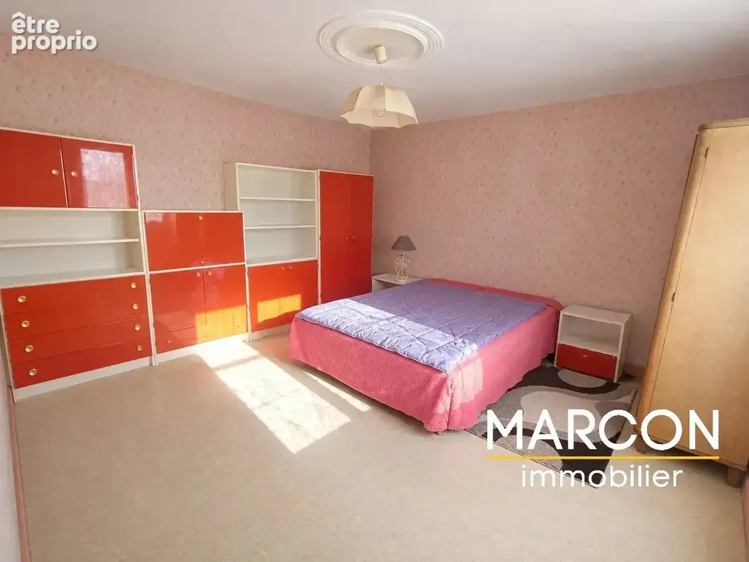 Vente maison lavaveix les mines - photo 10