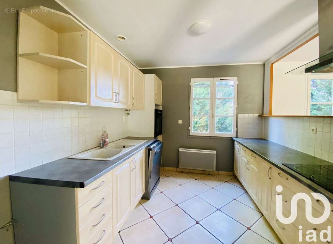 Photo 4 - Maison à LE VIGEN