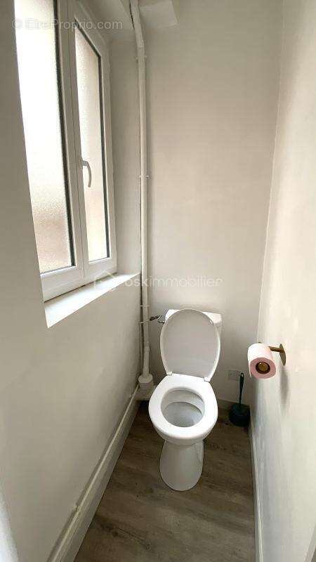 Appartement à SAINT-AFFRIQUE