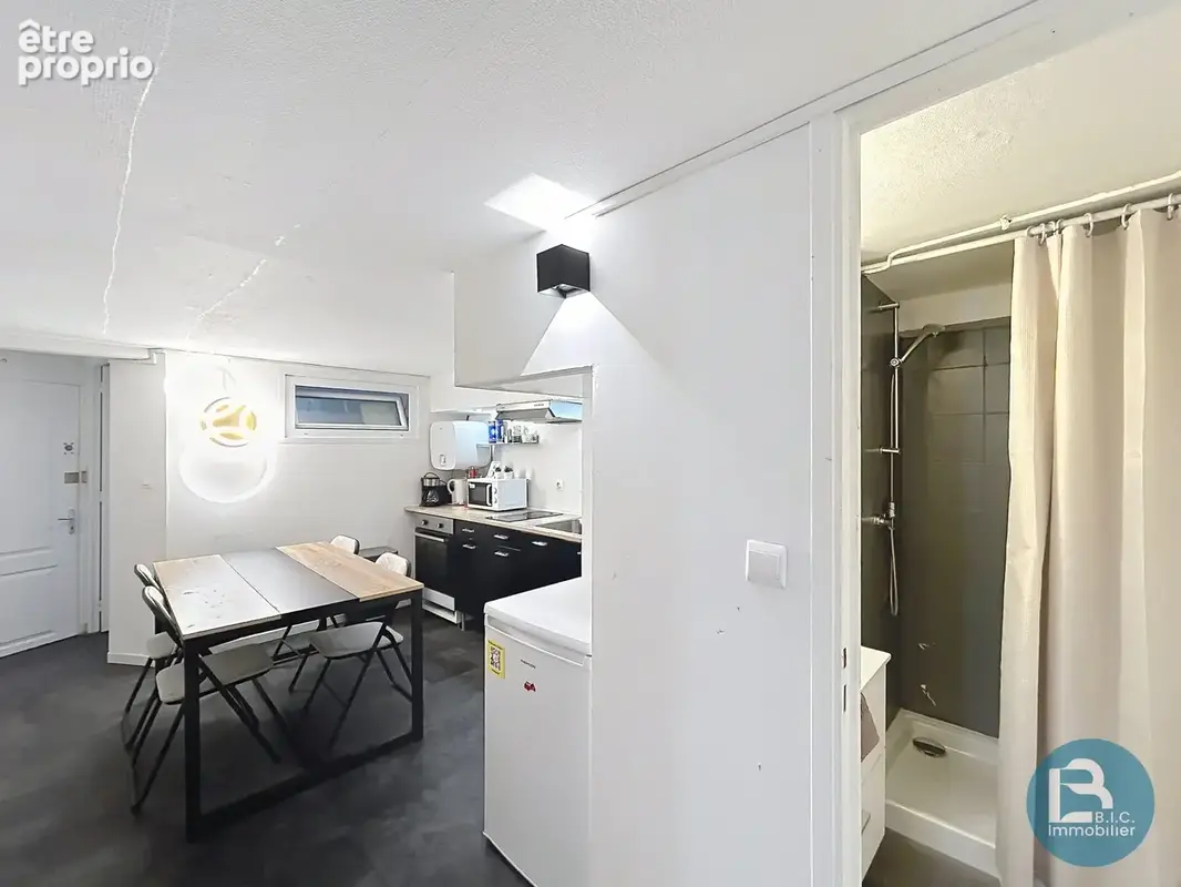 Commerce 132 m² à vendre à Lyon-3e (69003) - photo 6