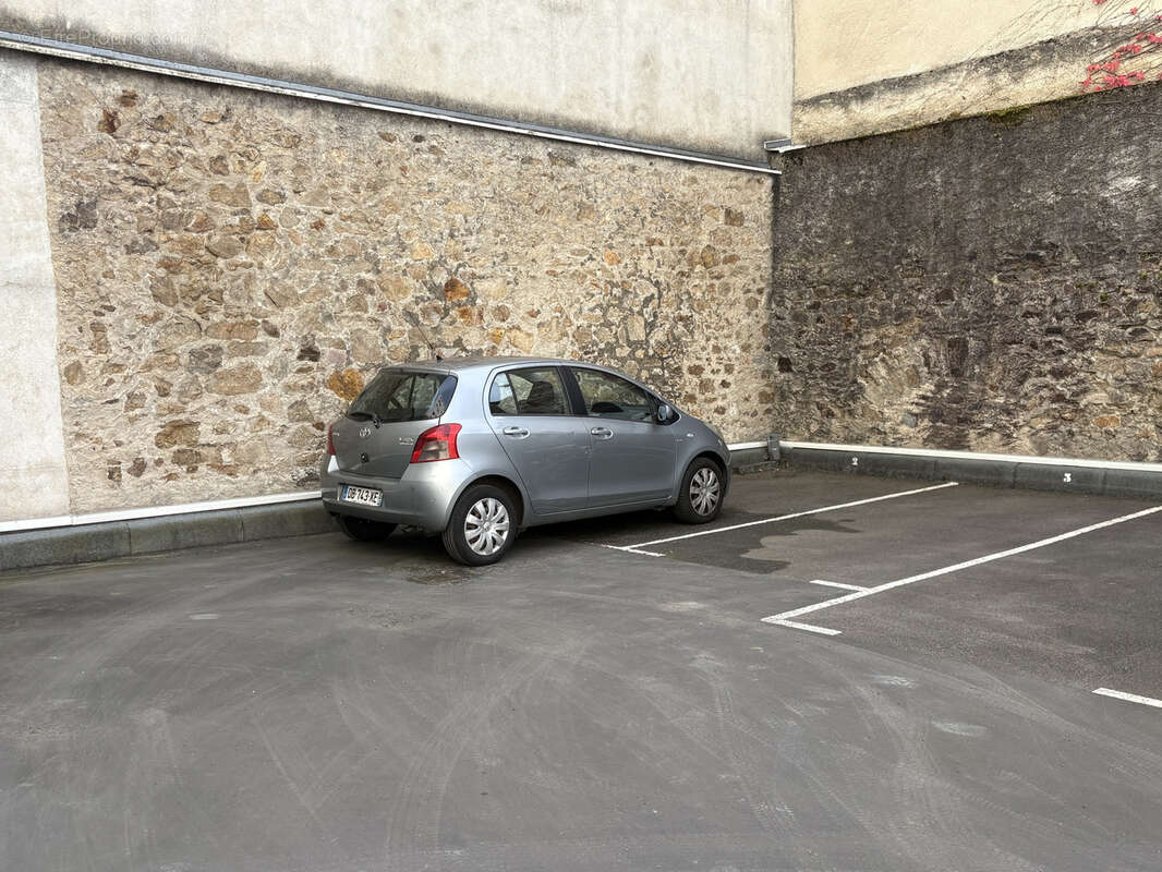 Appartement à LIMOGES