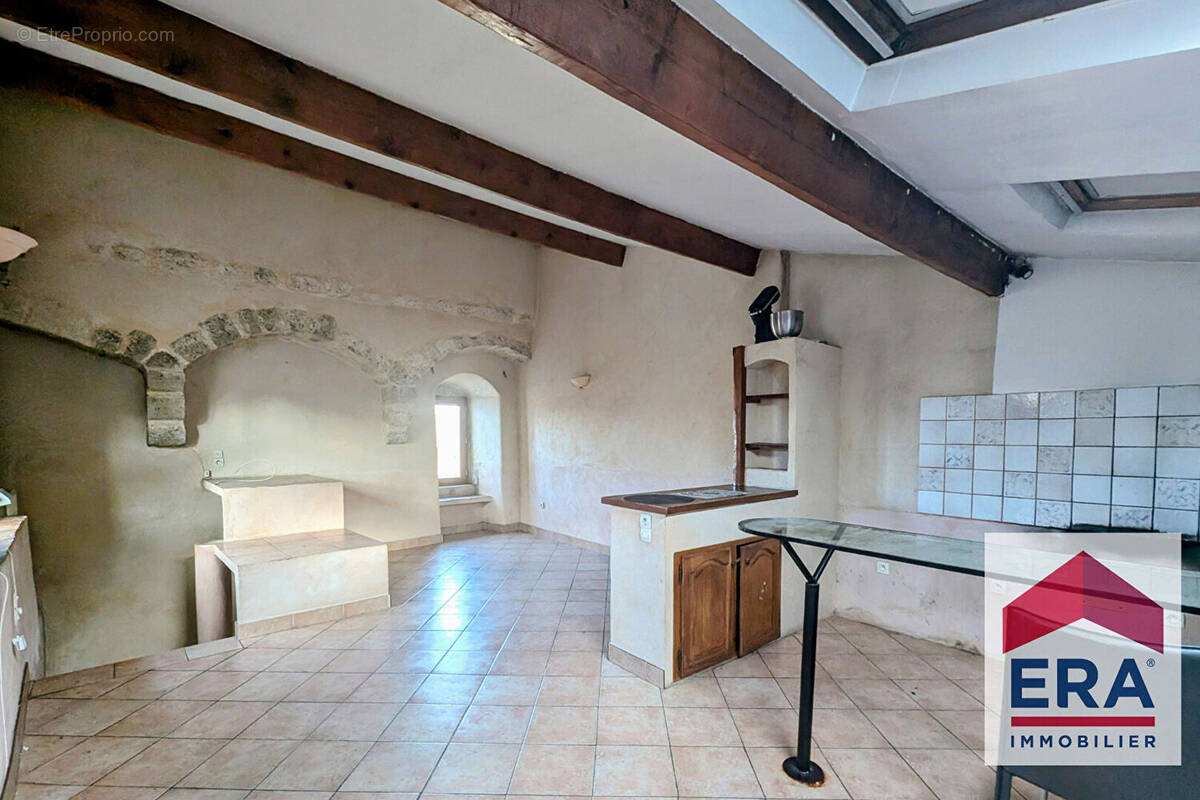 Autre à CHATEAUNEUF-DU-RHONE