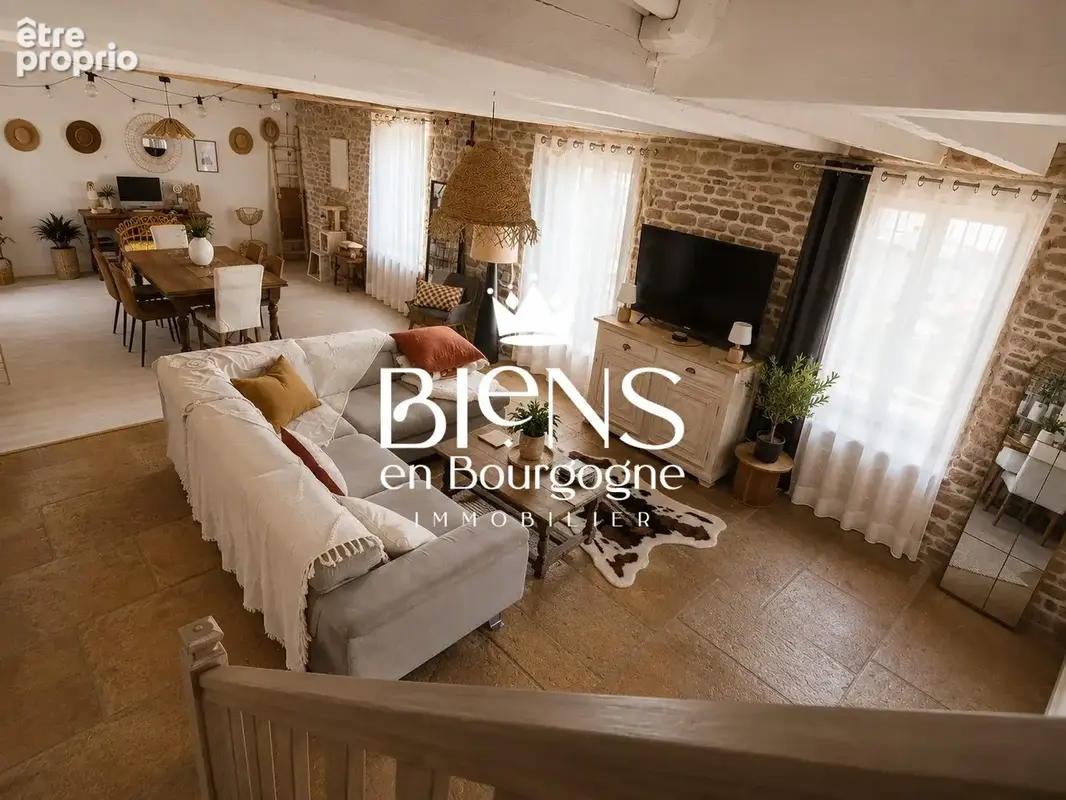 Maison 150 m² à Beaune  - photo 3