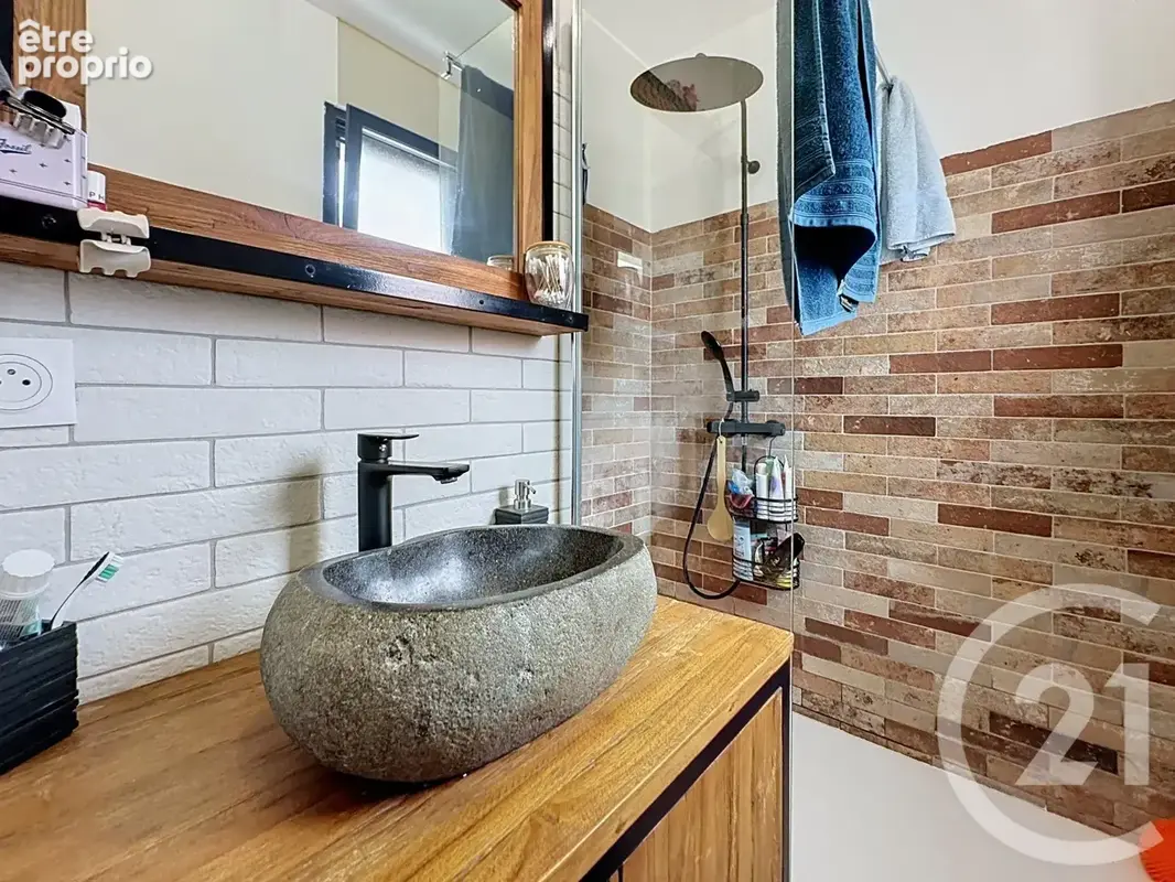 Maison 6 pièces 119 m² à vendre à Saint-Germain (10120) - photo 6