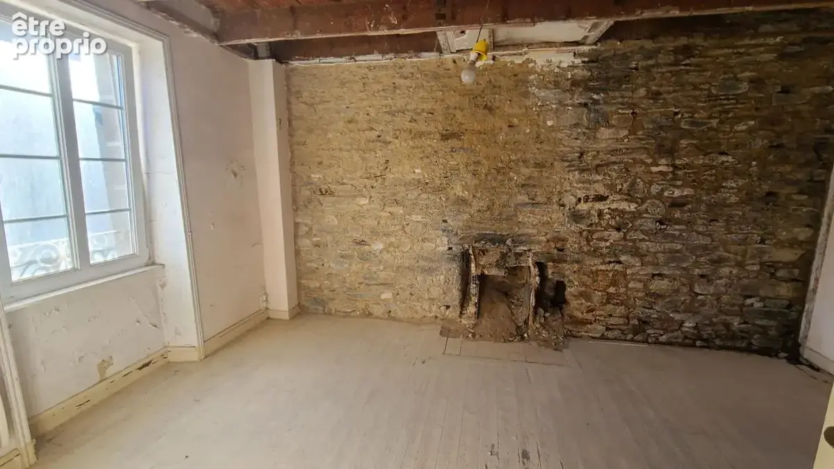 Maison de ville - photo 9