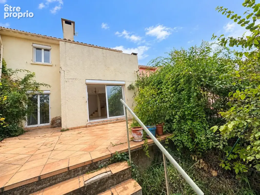 Maison 6 pièces 116 m² à vendre à Marseille-11e (13011) - photo 5