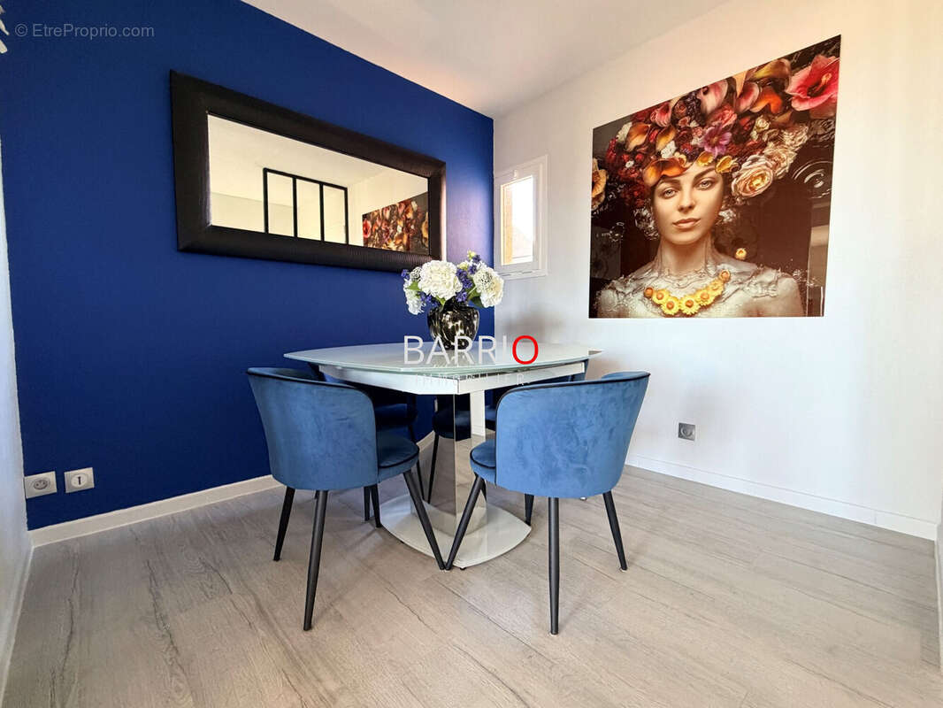 Appartement à ARGELES-SUR-MER