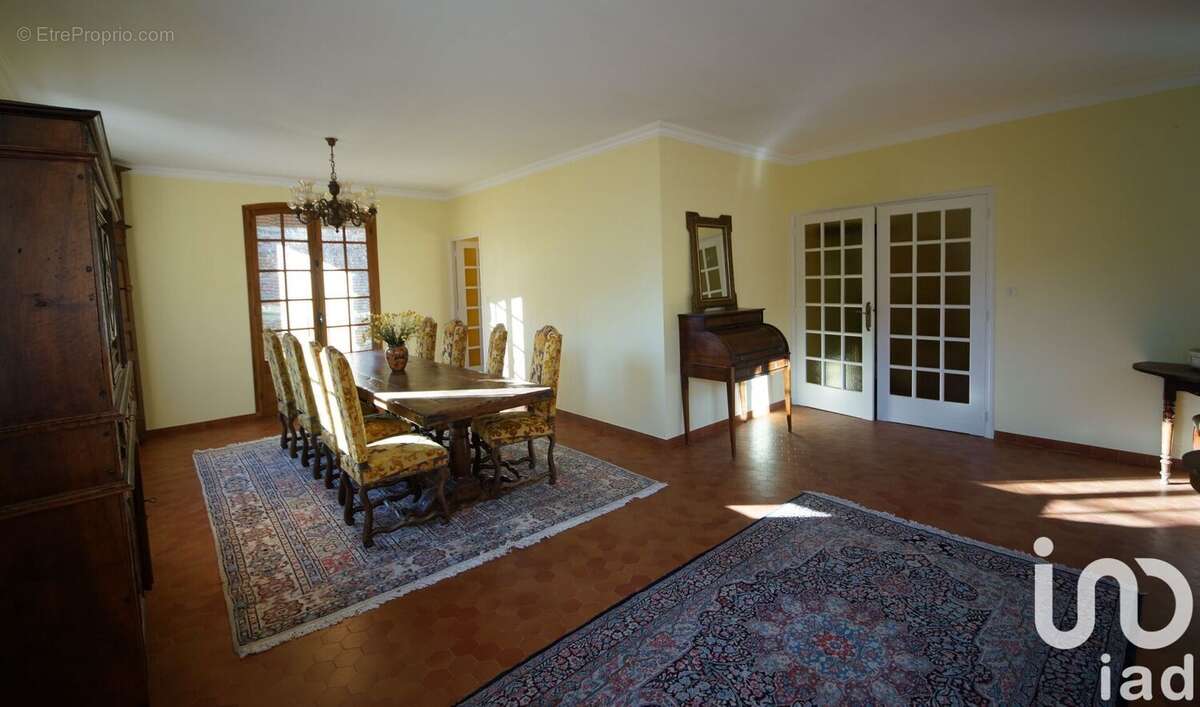 Photo 8 - Maison à SAINT-FERREOL-TRENTE-PAS