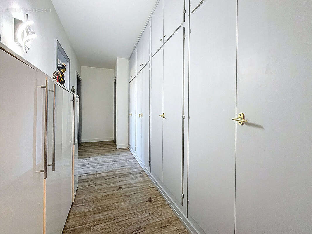 Appartement à OSTWALD