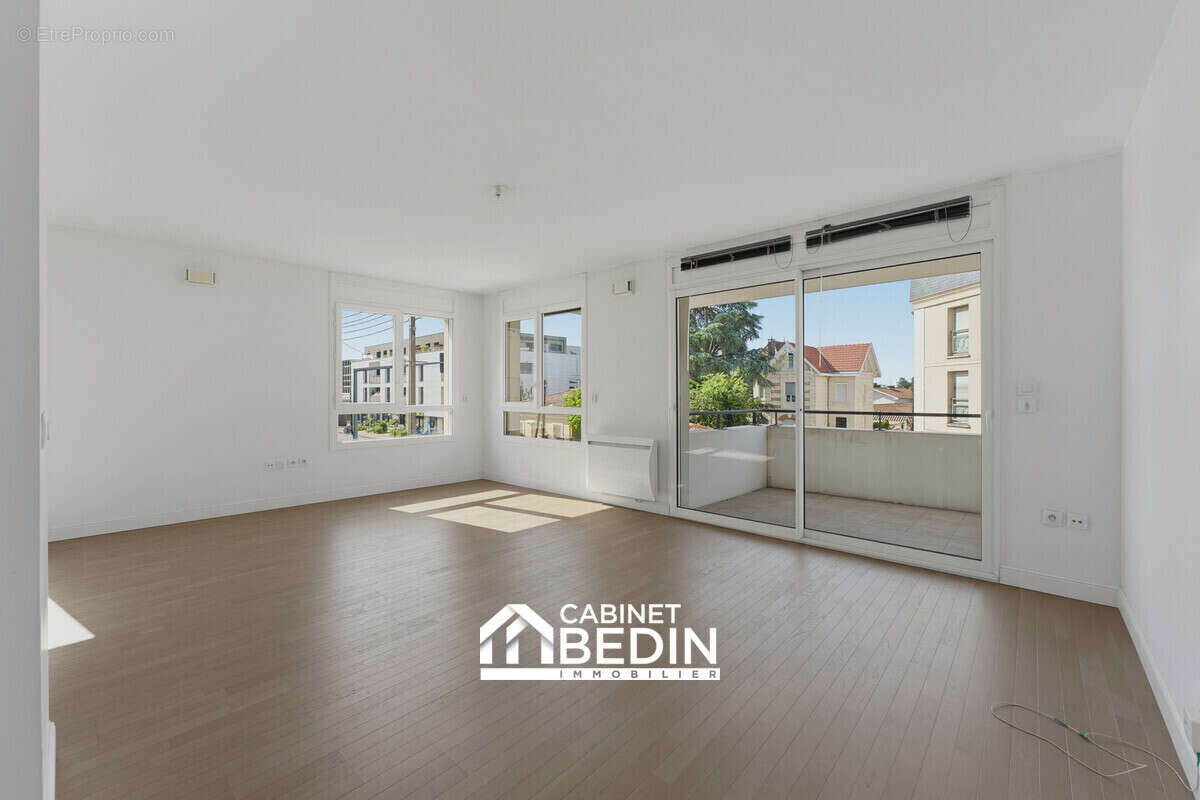 Appartement à MERIGNAC
