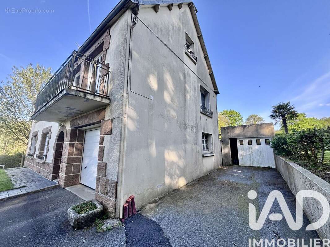 Photo 3 - Appartement à LANDERNEAU