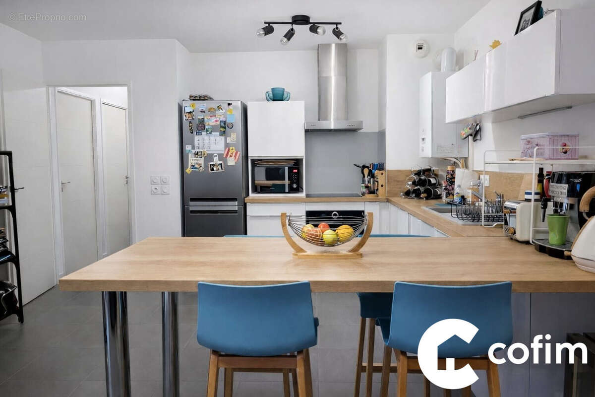 Appartement à BAYONNE