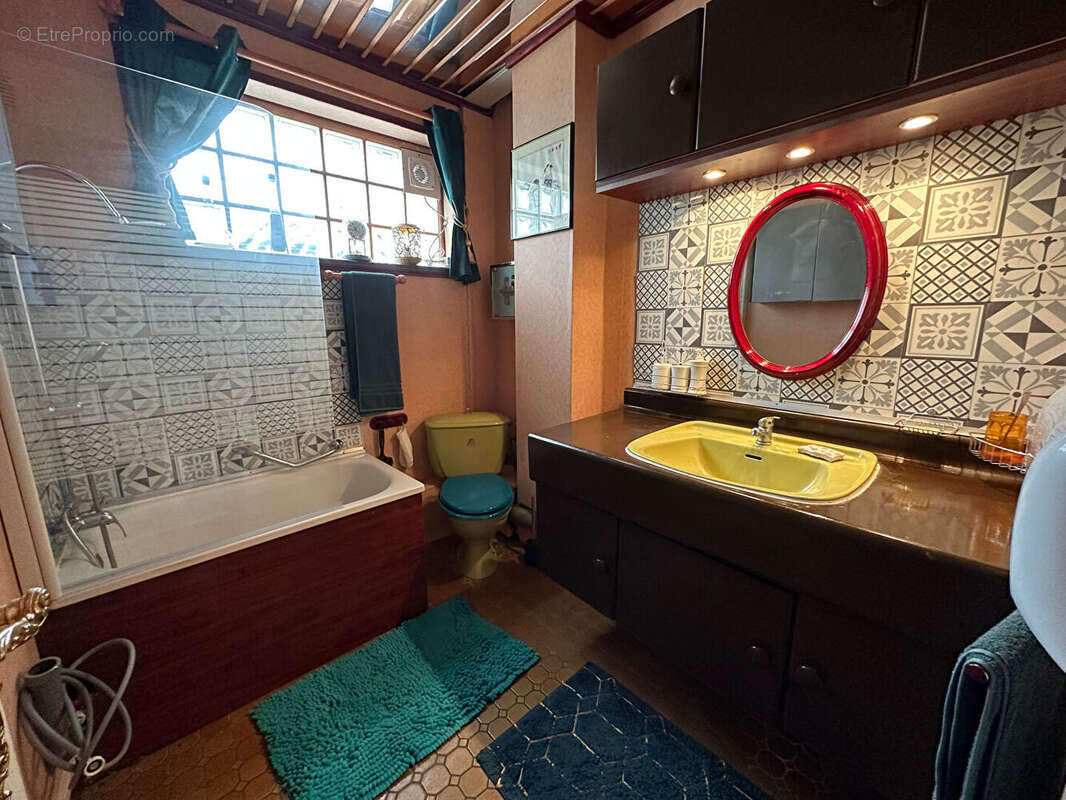 Appartement à AGINCOURT