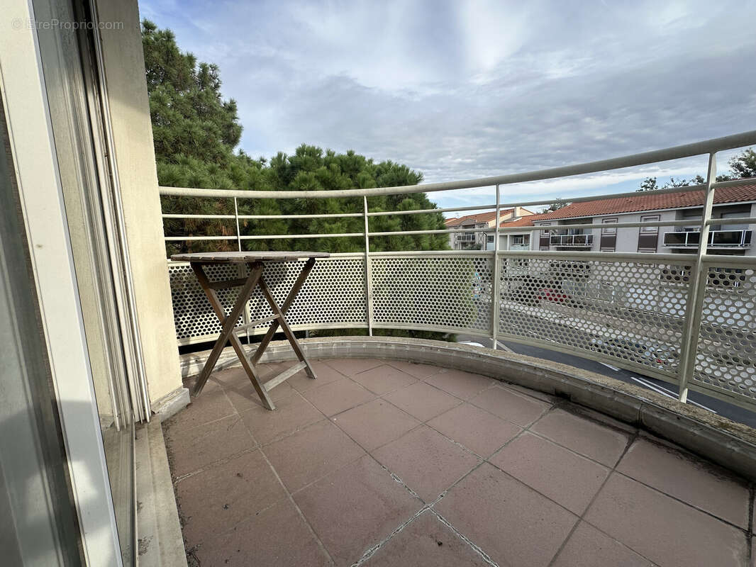 Appartement à PERPIGNAN