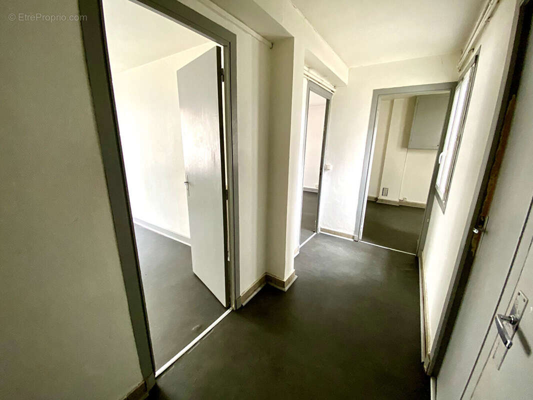 Appartement à CLERMONT-FERRAND