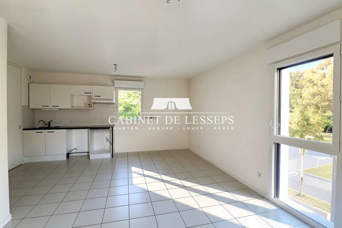 Appartement à BAYONNE