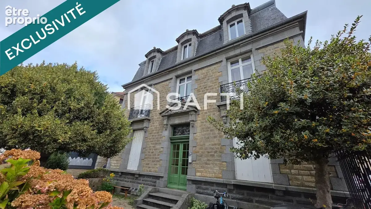 Photo 1 - Appartement à DOL-DE-BRETAGNE