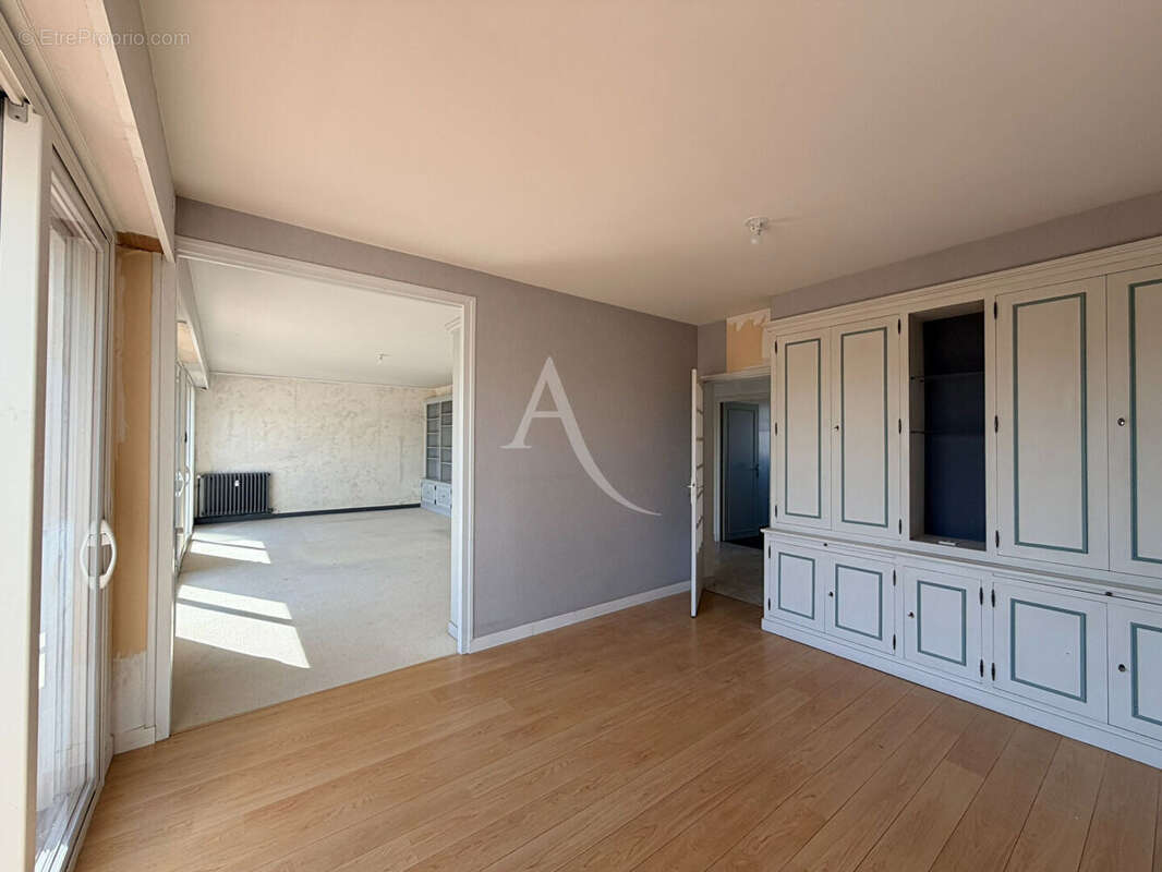 Appartement à SAUMUR